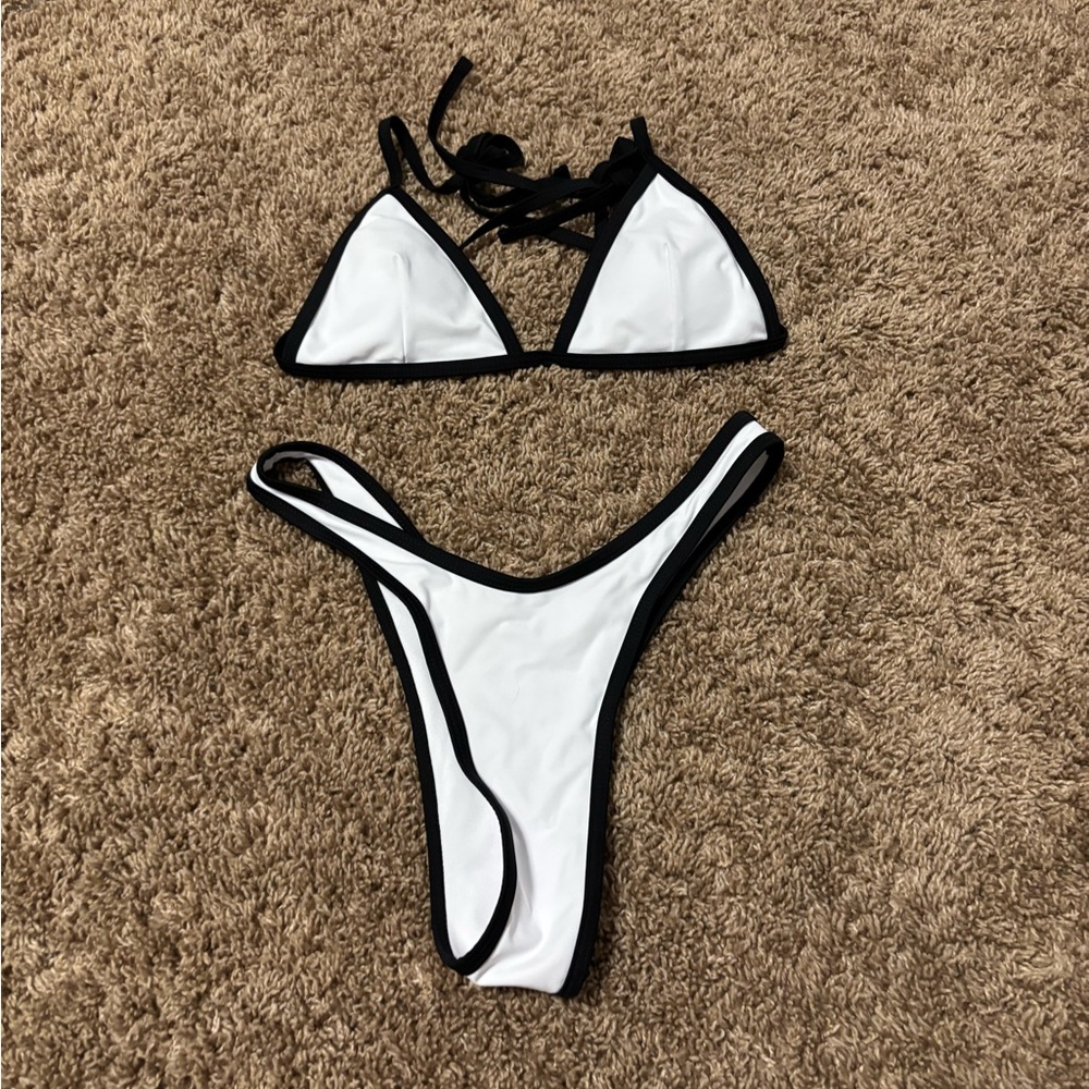 SHEIN bikini